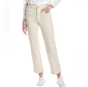 NWT Amo Denim Layla All Natural Straight Jean